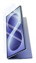 Cellular Line Klare Bildschirmschutzfolie für  Samsung Galaxy Z Fold8 Ultra Schlagfest Impact Film f&uuml;r 14,99 Euro