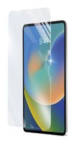 Cellular Line Klare Bildschirmschutzfolie aus gehärtetes Glas 9H für Apple iPad 10.9" (2025) bis 27,7 cm (10.9") Schlagfest, Kratzresistent  Impact Glass (Transparent) f&uuml;r 34,99 Euro