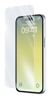 Cellular Line Klare Bildschirmschutzfolie gehärtetes Glas für  Apple iPhone 17 Air Kratzresistent, Schockresistent Impact Glass f&uuml;r 15,46 Euro