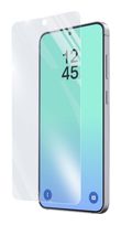 Cellular Line Klare Bildschirmschutzfolie gehärtetes Glas für  Samsung Galaxy S26 Kratzresistent, Schockresistent, Schlagfest Impact Glass f&uuml;r 15,46 Euro