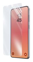 Cellular Line Klare Bildschirmschutzfolie gehärtetes Glas für  Samsung Galaxy S26 Edge Kratzresistent, Schockresistent, Schlagfest Impact Glass f&uuml;r 15,46 Euro