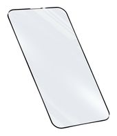 Cellular Line Klare Bildschirmschutzfolie gehärtetes Glas 9H für  Apple iPhone 15 Plus, iPhone 15 Pro Max Stoßfest, Splitterfrei, Schockresistent Impact Glass Capsule f&uuml;r 21,96 Euro