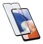 Cellular Line Klare Bildschirmschutzfolie gehärtetes Glas 9H für  Samsung Galaxy A15 Stoßfest, Schlagfest, Kratzresistent Impact Glass Capsule f&uuml;r 18,46 Euro