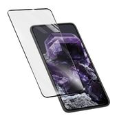Cellular Line Klare Bildschirmschutzfolie gehärtetes Glas 9H für  Universal Pixel 8a Stoßfest, Splitterfrei, Schockresistent Impact Glass Capsule f&uuml;r 18,46 Euro