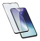 Cellular Line Klare Bildschirmschutzfolie gehärtetes Glas 9H für  Xiaomi Redmi 14C Staubresistent, Kratzresistent, Schockresistent Impact Glass Capsule f&uuml;r 19,96 Euro