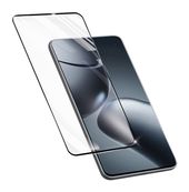 Cellular Line Klare Bildschirmschutzfolie gehärtetes Glas 9H für  Xiaomi 14T, 14T Pro Kratzresistent, Schockresistent Impact Glass Capsule f&uuml;r 18,46 Euro