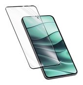 Cellular Line Klare Bildschirmschutzfolie gehärtetes Glas 9H für  Xiaomi Redmi Note 14 5G Kratzresistent, Schockresistent Impact Glass Capsule f&uuml;r 16,46 Euro