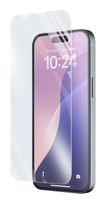 Cellular Line Klare Bildschirmschutzfolie gehärtetes Glas für  Apple iPhone SE (2025) Schlagfest, Kratzresistent Impact Glass Capsule f&uuml;r 15,46 Euro