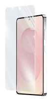 Cellular Line Klare Bildschirmschutzfolie gehärtetes Glas 9H für  Samsung GALAXY S25 EDGE Schlagfest, Kratzresistent Impact Glass Capsule f&uuml;r 15,46 Euro