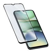 Cellular Line Klare Bildschirmschutzfolie gehärtetes Glas für  Redmi 15C Schlagfest, Kratzresistent Impact Glass Capsule f&uuml;r 16,46 Euro