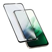 Cellular Line Klare Bildschirmschutzfolie gehärtetes Glas 9H für  Universal Redmi 15 5G Fallbeständig, Kratzresistent, Schockresistent Impact Glass Capsule f&uuml;r 16,46 Euro