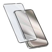 Cellular Line Klare Bildschirmschutzfolie gehärtetes Glas 9H für  Universal Pixel 10 Pro XL/9 Pro XL Fallbeständig, Kratzresistent, Schockresistent Impact Glass Capsule f&uuml;r 19,96 Euro