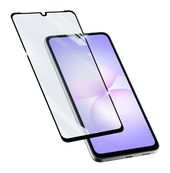 Cellular Line Klare Bildschirmschutzfolie gehärtetes Glas 9H für  Samsung Galaxy A07 4G Tropfsicher, Kratzresistent, Schockresistent Impact Glass Capsule f&uuml;r 19,96 Euro