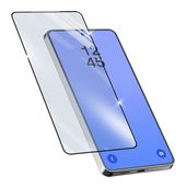 Cellular Line Klare Bildschirmschutzfolie gehärtetes Glas für  Samsung Galaxy S26 Ultra Schlagfest, Kratzresistent, Schockresistent Impact Glass Capsule f&uuml;r 16,46 Euro