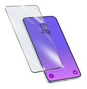 Cellular Line Klare Bildschirmschutzfolie gehärtetes Glas für  Samsung Samsung Galaxy A57 Impact Glass Capsule f&uuml;r 16,46 Euro