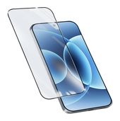 Cellular Line Klare Bildschirmschutzfolie gehärtetes Glas für  Universal Xiaomi 17 Impact Glass Capsule f&uuml;r 19,96 Euro