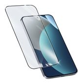 Cellular Line Klare Bildschirmschutzfolie gehärtetes Glas für  Universal Redmi Note 15 Pro 5G Schlagfest Impact Glass Capsule f&uuml;r 16,46 Euro