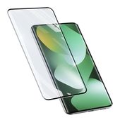 Cellular Line Klare Bildschirmschutzfolie gehärtetes Glas für  Universal Redmi Note 15 4G/5G Schlagfest Impact Glass Capsule f&uuml;r 18,96 Euro