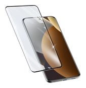 Cellular Line Klare Bildschirmschutzfolie gehärtetes Glas für  Universal Redmi Note 15 Pro + 5G Schlagfest Impact Glass Capsule f&uuml;r 18,96 Euro