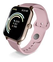 Cellular Line ION SMARTWATCH BLUETOOTH 1.83" ROSA f&uuml;r 39,96 Euro
