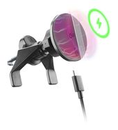 Cellular Line Mag Qi2 Wireless Holder f&uuml;r 31,46 Euro