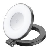 Cellular Line Magnetischer Ring 60 mm Universal  Magnetic Ring Light (Schwarz) f&uuml;r 19,96 Euro