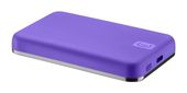 Cellular Line 5000 mAh Powerbank USB Typ-C Kabelloses Laden  Magsafe (Violett) f&uuml;r 33,96 Euro