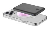 Cellular Line 5000 mAh Powerbank USB Typ-C Kabelloses Laden  Magsafe (Schwarz) f&uuml;r 23,46 Euro