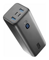 Cellular Line 27000 mAh Powerbank USB Typ-C  Maxi (Schwarz) f&uuml;r 112,96 Euro