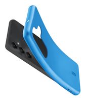 Cellular Line Cover für Samsung Galaxy A05s  Mood (Blau) f&uuml;r 14,99 Euro