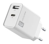 Cellular Line Multiport Charger PD 20W f&uuml;r 16,46 Euro