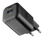 Cellular Line MULTIPOWER 2 GAN ENTRY A+C 65W f&uuml;r 23,96 Euro