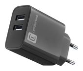 Cellular Line MULTIPOWER 24W f&uuml;r 18,46 Euro