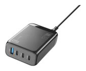 Cellular Line MULTIPOWER DESK GAN 130W f&uuml;r 92,96 Euro
