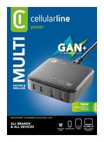 Cellular Line MULTIPOWER MAGNUS 100W f&uuml;r 72,96 Euro