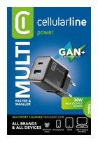 Cellular Line MULTIPOWER MICRO 30W f&uuml;r 20,96 Euro