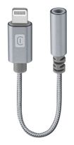 Cellular Line MUSIC ENABLER - Lightning f&uuml;r 19,46 Euro