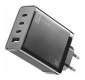 Cellular Line NANO GAN 100W - Smartphone, Tablet and USB-C Laptops up to 100W f&uuml;r 68,96 Euro
