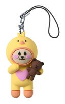 Cellular Line PHONE CHARM KUKEN f&uuml;r 7,99 Euro