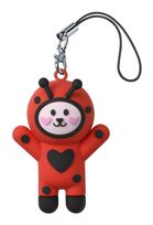 Cellular Line PHONE CHARM MARIENKAFER f&uuml;r 7,99 Euro