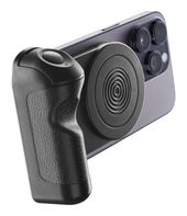 Cellular Line  Pics Mag - Magnetischer Bluetooth-Halter (Schwarz) f&uuml;r 16,99 Euro