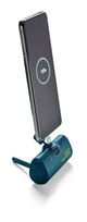 Cellular Line 5000 mAh Powerbank USB Typ-C  Plugger (Blau) f&uuml;r 30,46 Euro