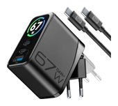 Cellular Line PowerView IQ Kit ACH 67W f&uuml;r 52,96 Euro