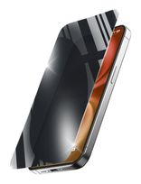 Cellular Line Datenschutz-Bildschirmschutz " Privacy " gehärtetes Glas für  Apple iPhone 16 Plus Fallbeständig, Schlagfest, Kratzresistent Privacy Xtreme Glass f&uuml;r 23,96 Euro