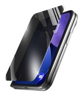 Cellular Line Datenschutz-Bildschirmschutz gehärtetes Glas für  Apple iPhone 18 Ultra Schlagfest, Kratzresistent, Fallbeständig Privacy Xtreme Glass f&uuml;r 23,96 Euro