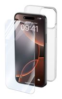 Cellular Line Cover für Apple iPhone 16 Pro  Protection Kit (Transparent) f&uuml;r 18,46 Euro