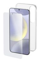Cellular Line Cover für Samsung Galaxy S25+  Protection Kit (Transparent) f&uuml;r 19,99 Euro