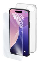 Cellular Line Cover für Apple iPhone 16e/17e  Protection Kit (Transparent) f&uuml;r 18,46 Euro