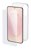 Cellular Line Cover für Samsung Galaxy S25 Edge  Protection Kit (Transparent) f&uuml;r 19,96 Euro