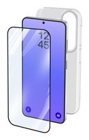 Cellular Line Cover für Samsung Samsung Galaxy A37  Protection Kit (Transparent) f&uuml;r 18,46 Euro